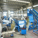 Recycling Plant & Machinery
